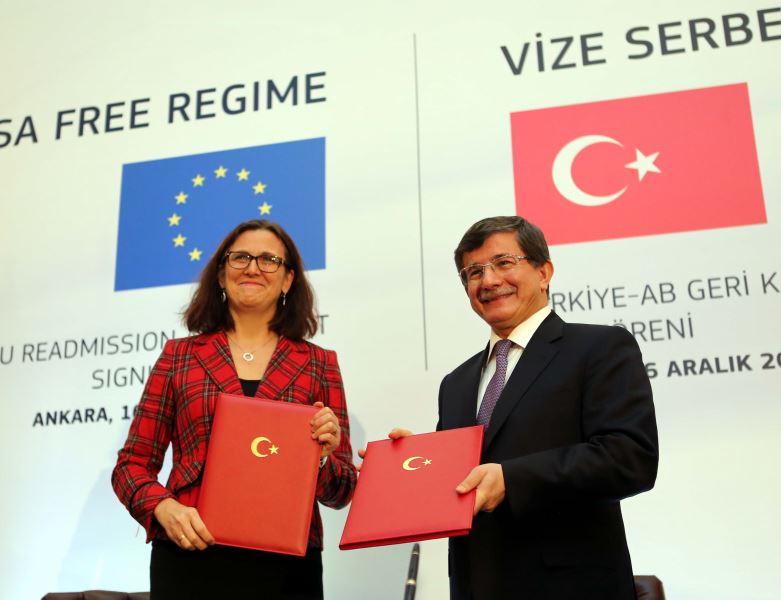 turkey-and-the-european-union-have-launched-a-dialogue-on-visa