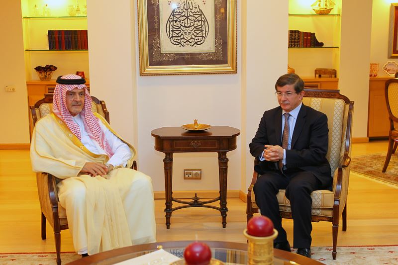 Agreement On Cooperation In Defense Industry Between Turkey And Saudi ...