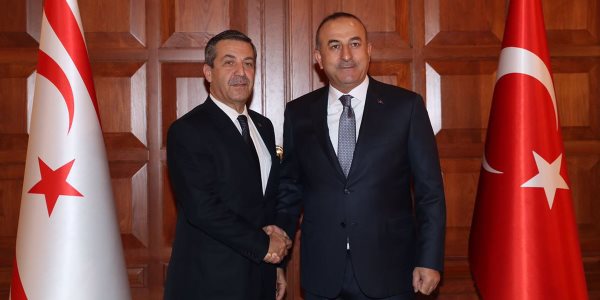 ministere des affaires etrangeres voyage turquie
