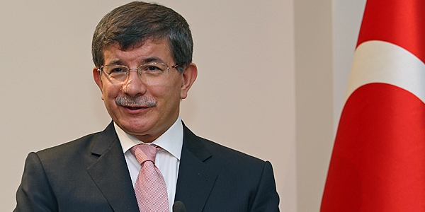 Foreign Minister Davutoğlu addressed the recent  developments in Turkish - Israeli relations in a TV interview.